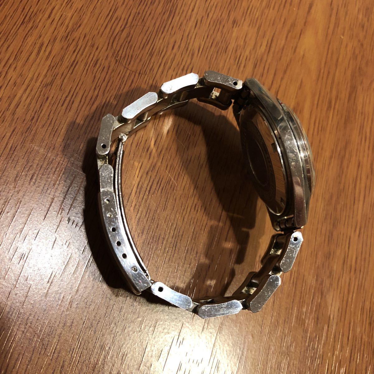 GS グランドセイコー HI-BEAT 5646-7010 中古品 【公式通販】