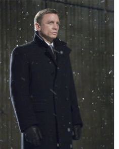  超 定価70万 TOMFORD 007 ジェームズボンドモデル カシミアコート 46C(トムフォード)｜売買されたオークション情報、yahooの商品情報をアーカイブ公開 - オークファン トムフォード