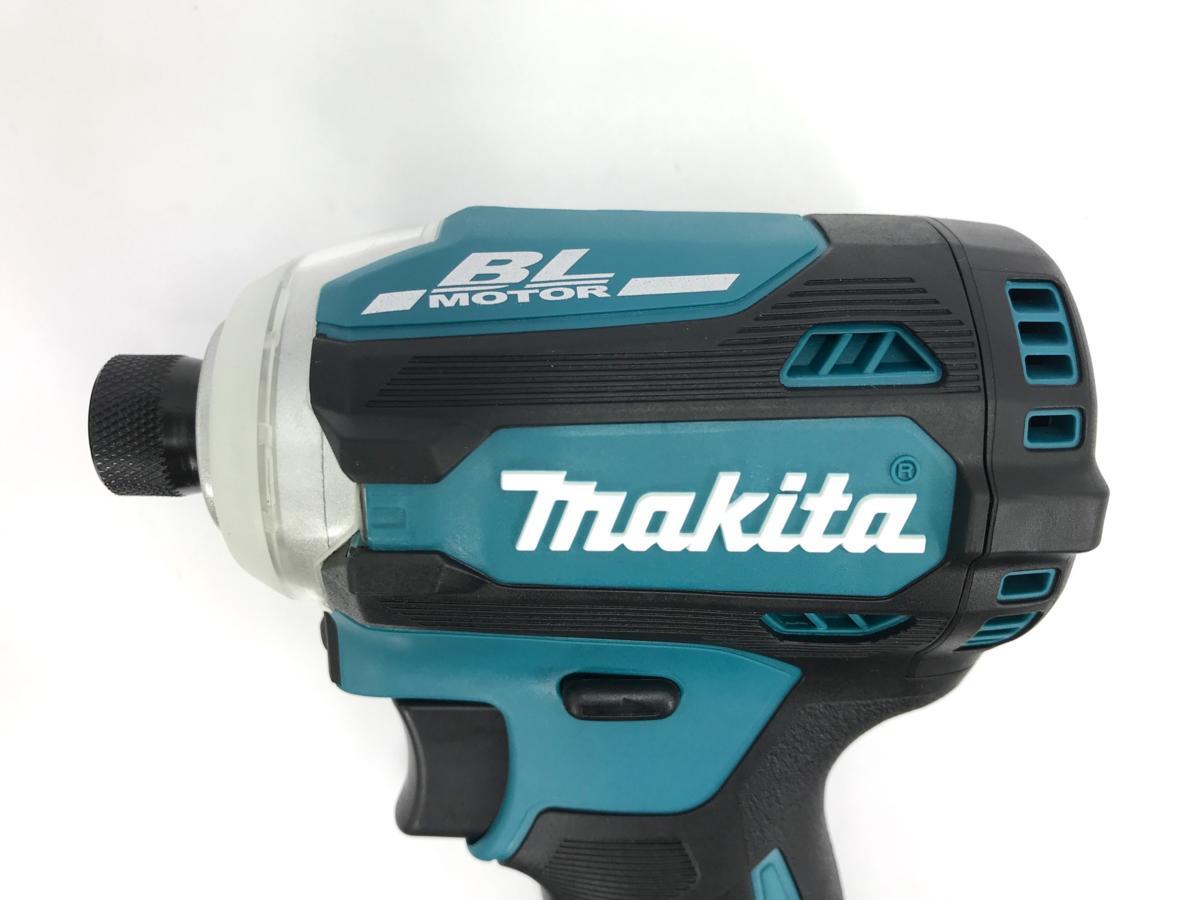 マキタ ケースの通販 td171dz用 18V td171 本体 新品 インパクト 