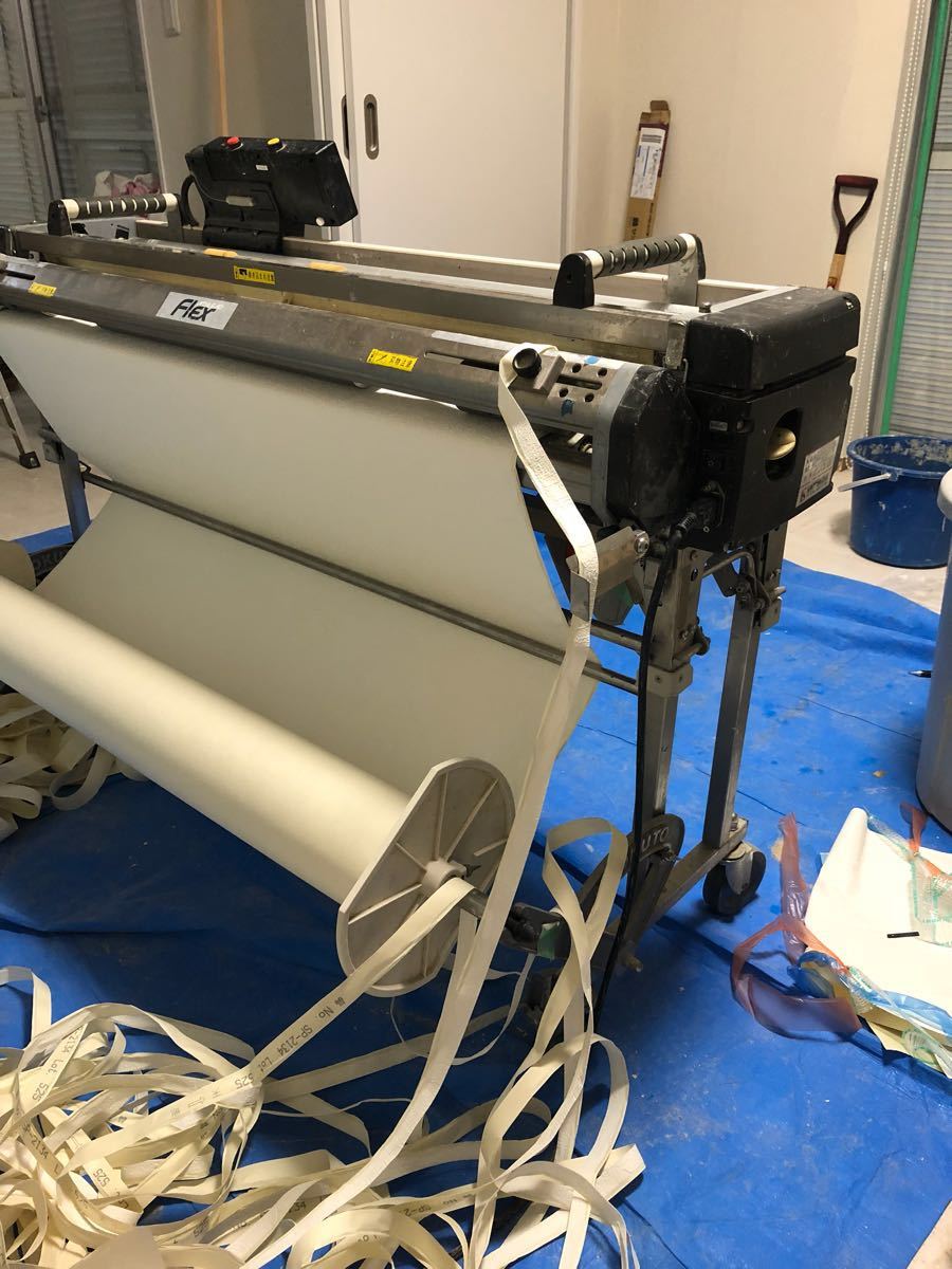 極東 自動壁紙糊付機 ATHLEAD Flex 店頭受取り限定KYOKUTO ジャンク品 極東 自動壁紙糊付機 ATHLEAD Flex 店頭受取り限定KYOKUTO ジャンク品