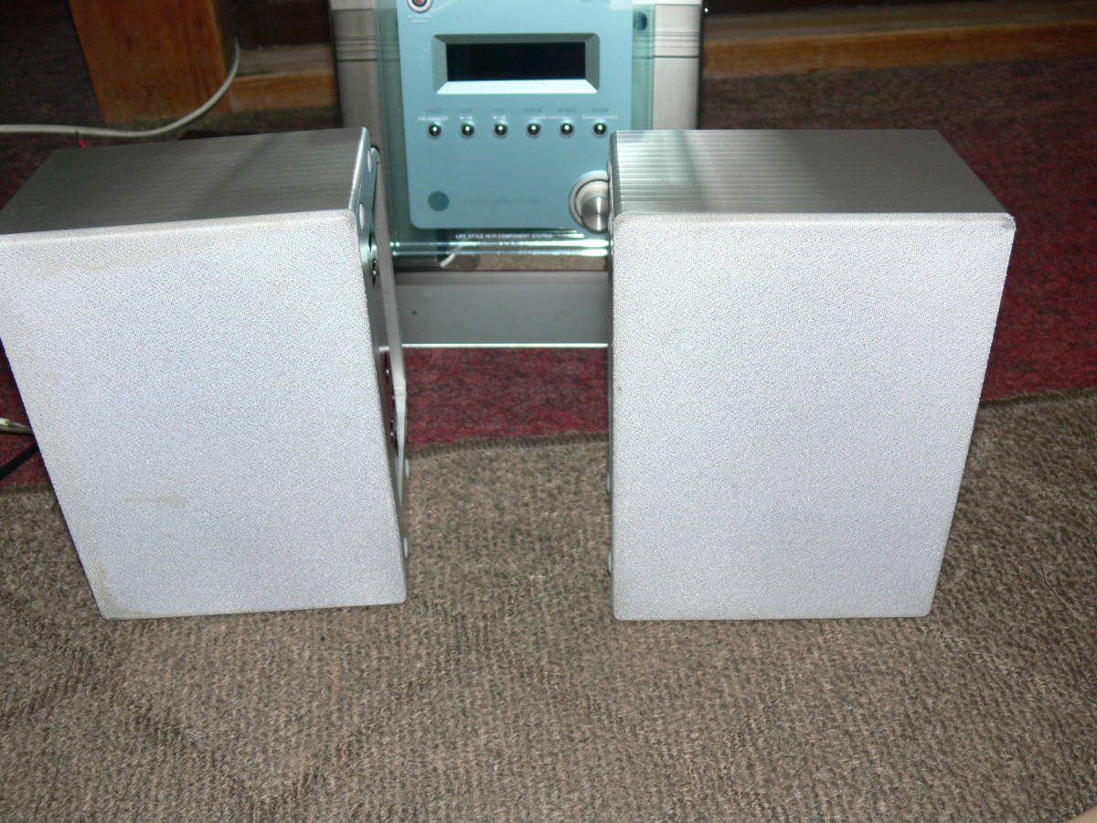 KENWOOD - RD-LCA5MD RD-LCA5MDミニコンポ 希少 美品 Yahoo