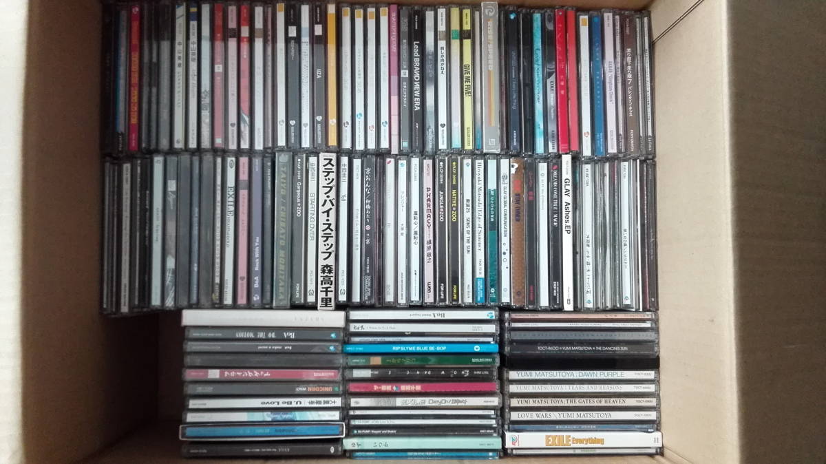 大量中古CD約170枚セット EXILE/GLAY/ドリカム/GreeeeN/DA PUMP/嵐/AKB48/松任谷由実他 メルカリ GLAY SCREAM EXILE&frasl;『SCREAM&frasl;(廃盤)』&frasl;美品 SCREAM（CD・DVD）の通販 SCREAM（CD｜CD・DVD）の通販