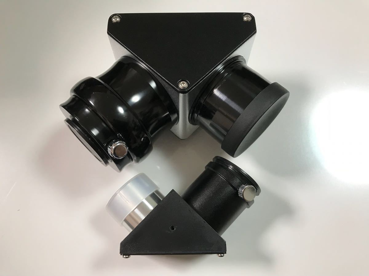 【送料無料，安い】 天頂ミラー 大 ノーブランド & 小 セレストロン セット出品 品(部品)｜売買されたオークション情報、yahooの商品情報をアーカイブ公開 - オークファン 部品