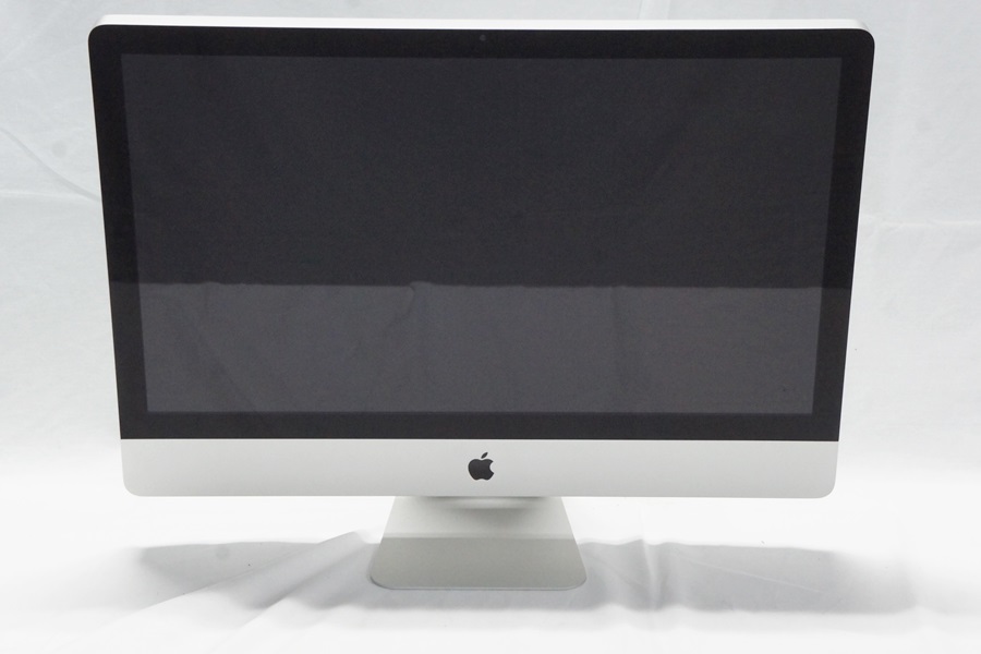 iMac Apple | 0 i5 27インチ - Retina MC813J⁄A 5K 3.2GHz ⁄RAM
