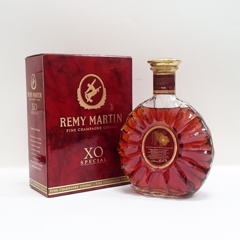 REMY MARTIN XO SPECIAL レミーマルタン スペシャル コニャック