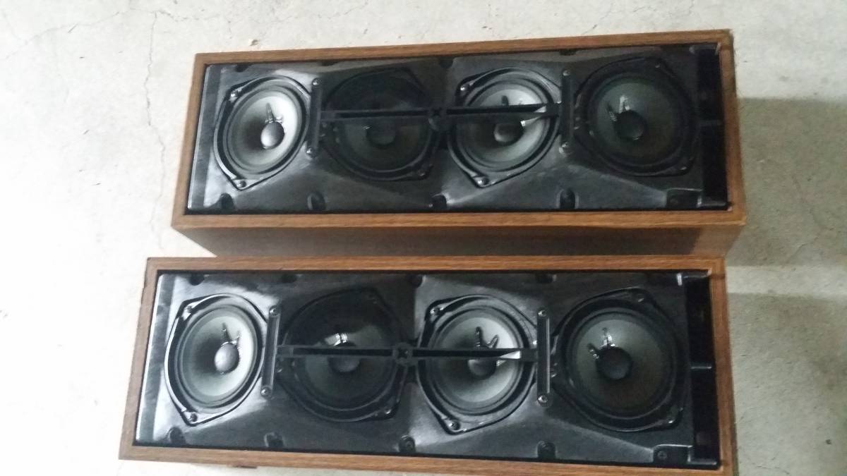 BOSE 402-W スピーカー ペア Yahoo!オークション 「bose 402