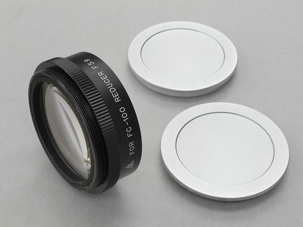 タカハシ FC-100用 レデューサー F5.9 REDUCER 【公式通販】