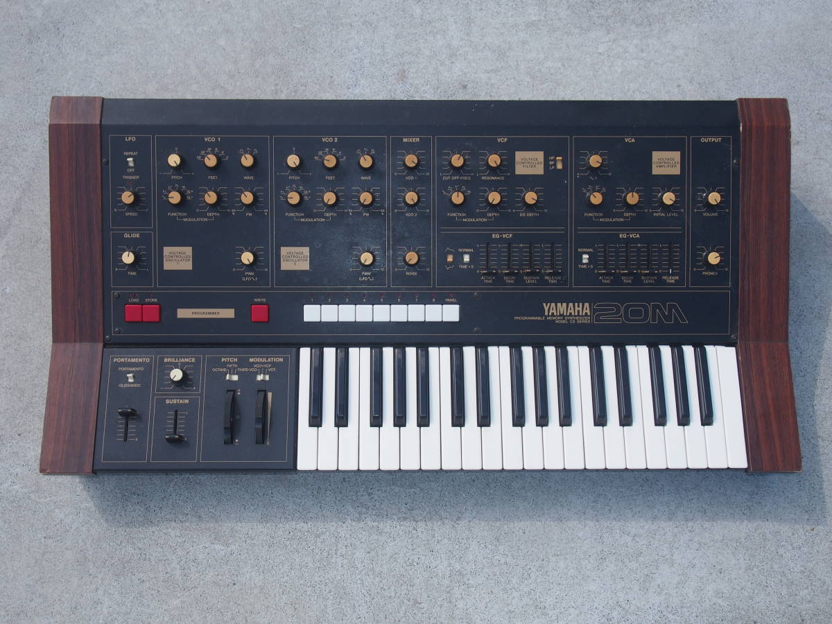 YAMAHA ヤマハ PSR-330 キーボード PORTATONE ポータトーン ケース付き