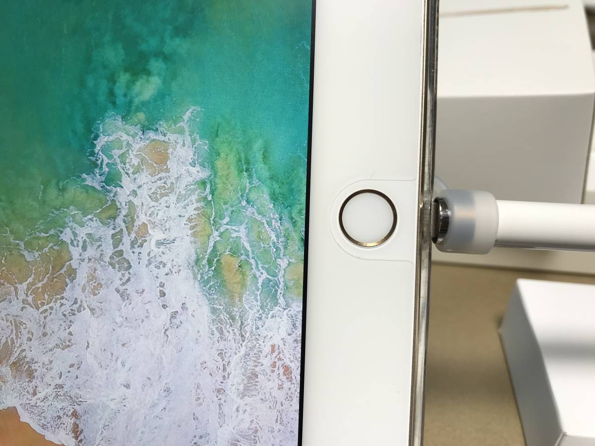 【3日間売切り！】iPadPro 9.7inch 32GB WiFi ＋スマートキーボード＋ApplePencil付き　完動美品セット！