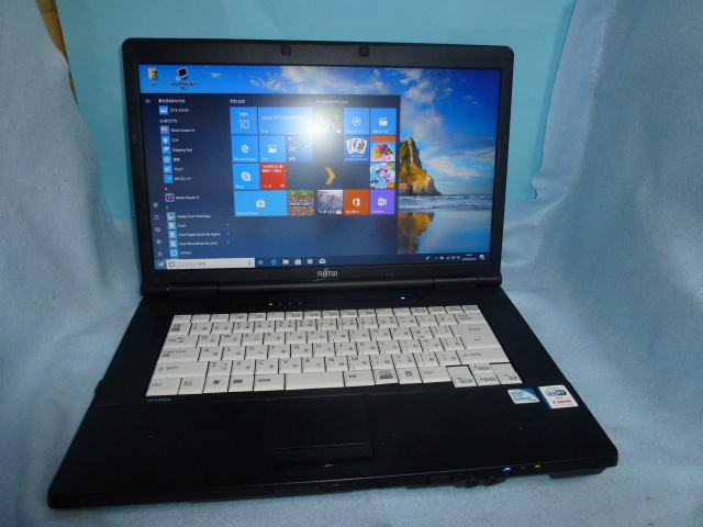 東芝 PR734MAA437AD71 Ci5-2.7G メモリ4GB HDD500GB 13.3インチ CPU i5