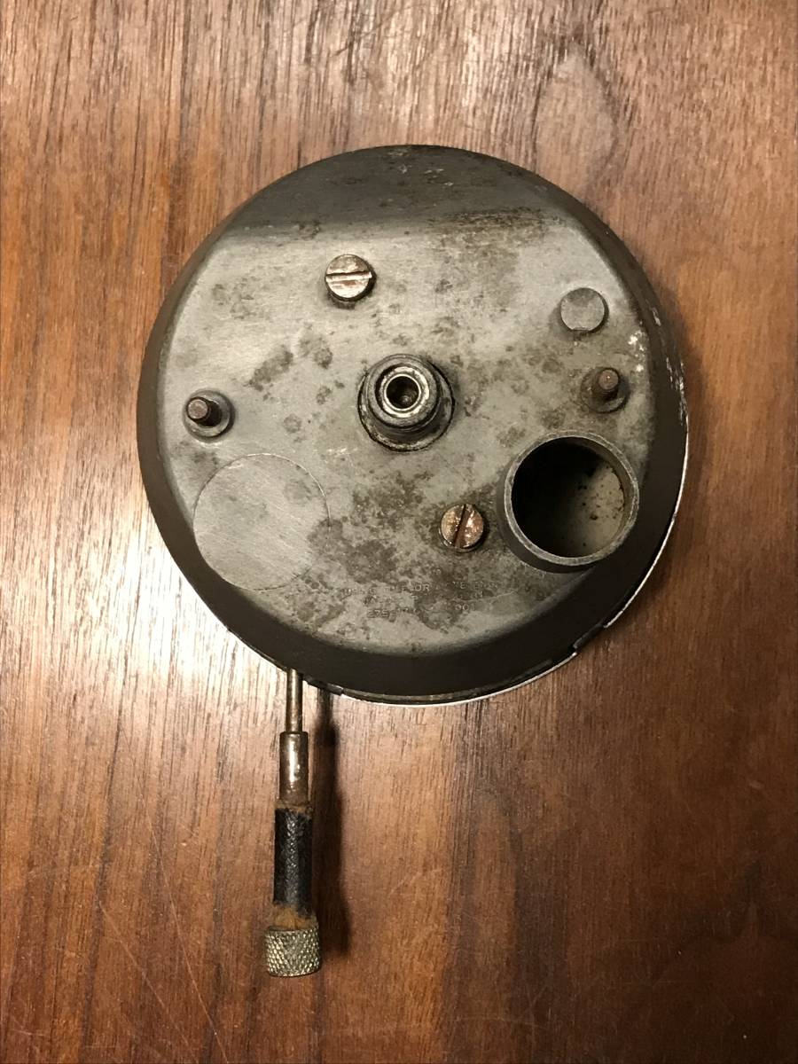 ビンテージ 1940年代 スミス製 モーリス 10 (オースチン 10) 純正 スピードメーター 検）SMITHS ミニ マイナー 英国製 希少