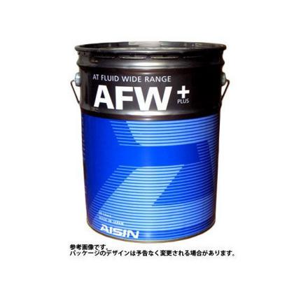 スズキ 純正 atf ja11の通販 アイシンオートマフルード ATF スズキ ジムニー JA11C JA11V 用 ワイドレンジ ATF+ 20L 汎用オートマオイル