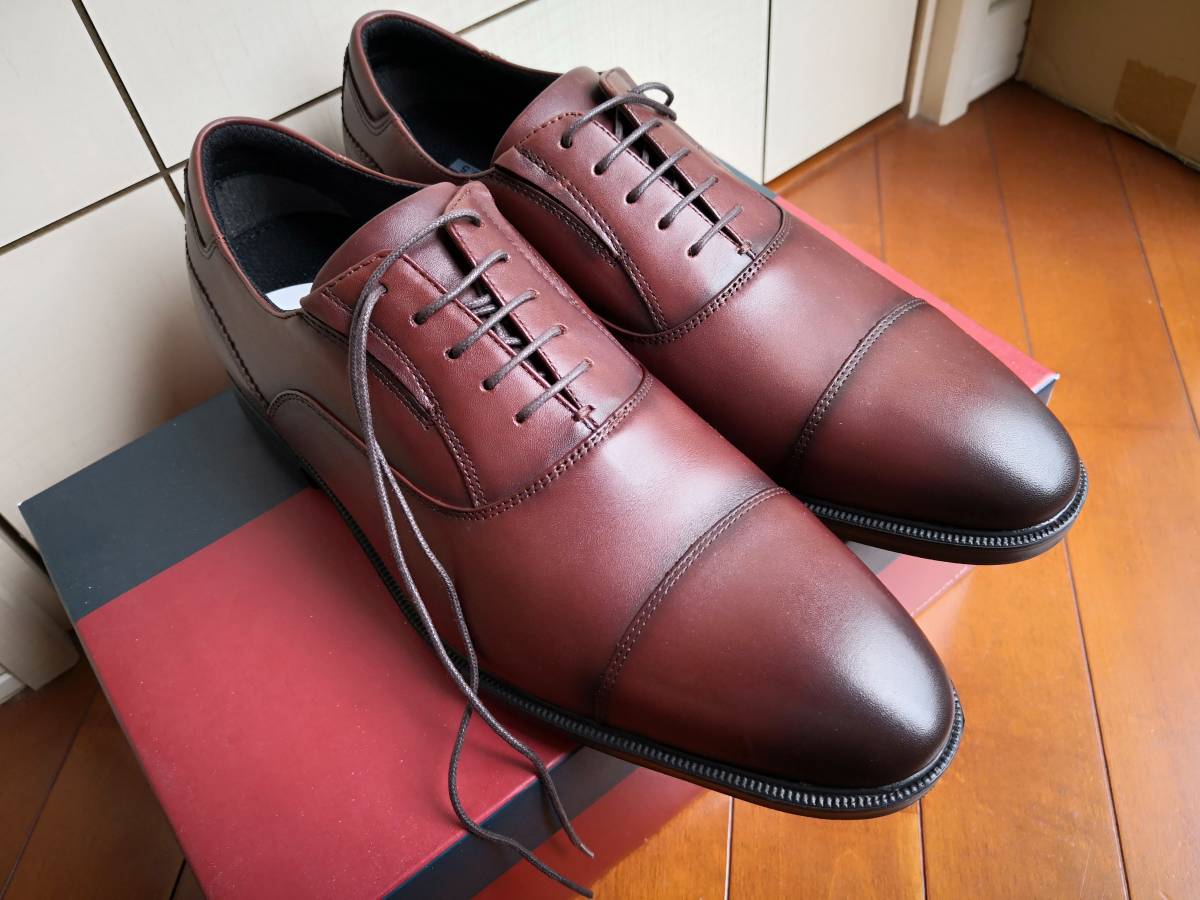 最安値，お買い得 アシックス texcy luxe アイテム№ TU－7783 カラー 046 WINE サイズ25.5(25.5cm)｜売買されたオークション情報、yahooの商品情報をアーカイブ公開 - オークファン 25.5cm