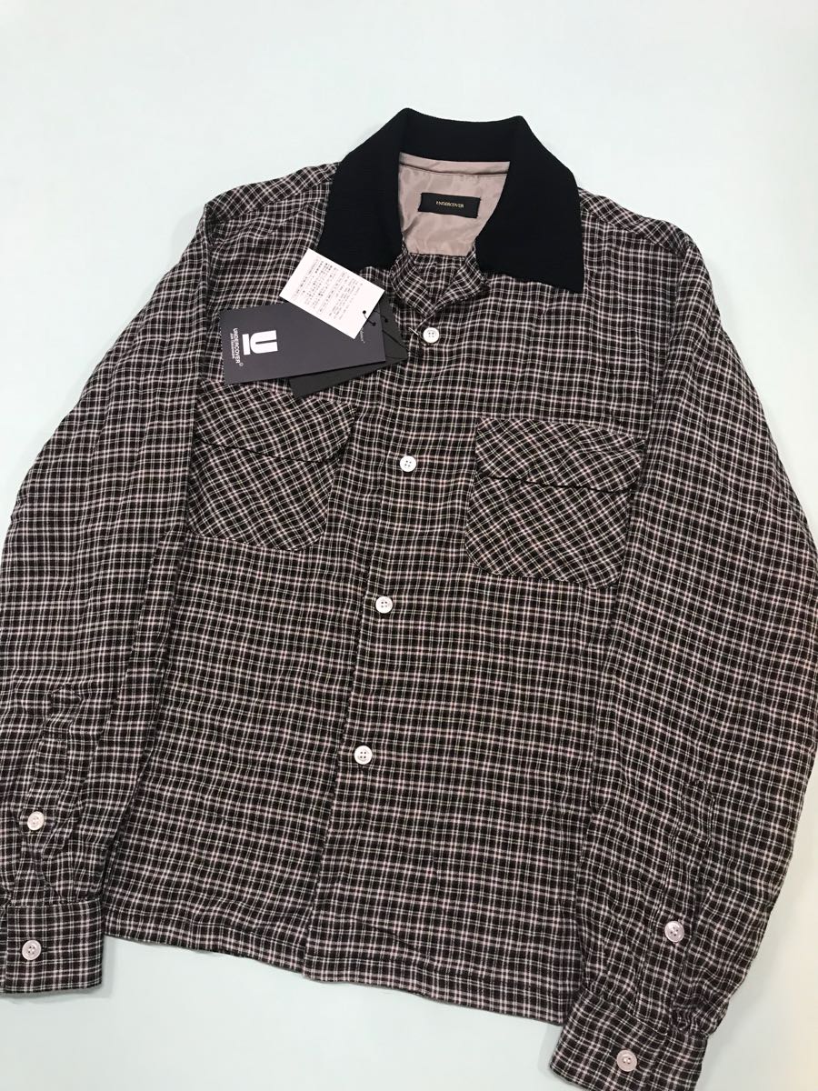アンダーカバー UNDERCOVER JONIO着 ドット - サイズ3 シャツ レーヨン