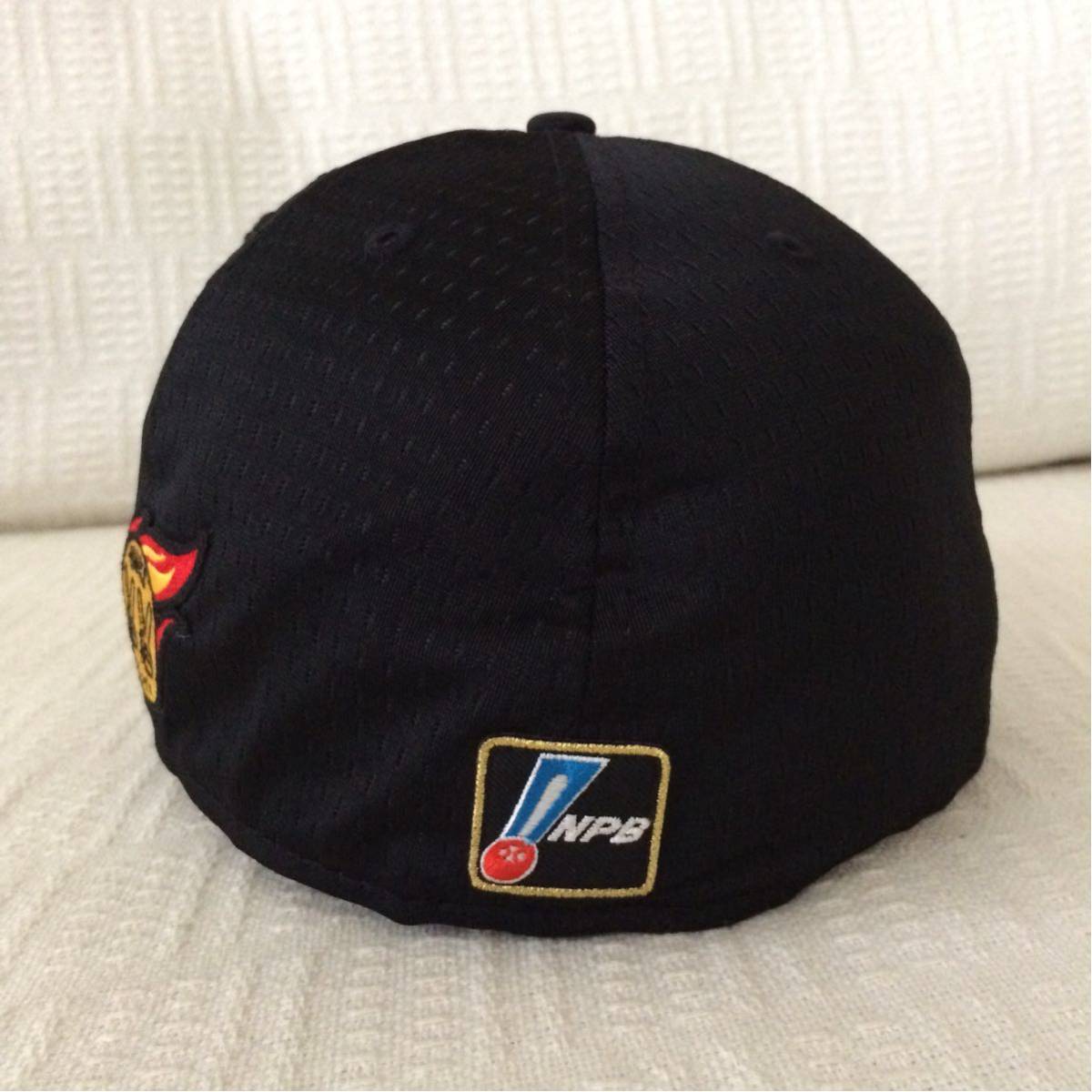 ソフトバンクホークス キャップ プロコレ NPB 鷹の祭典 ヤフオクドーム