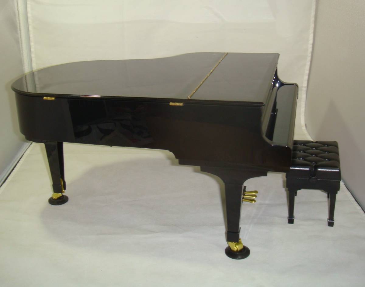 □SEGA TOYS⁄セガ□自動演奏⁄鍵盤動作□Grand Pianist⁄グランド