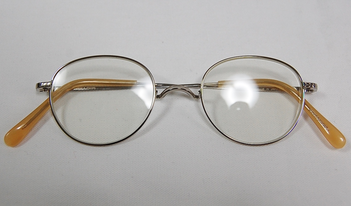 激安の 眼鏡 Fish Chips ファッション小物 Alltravelessentials Com