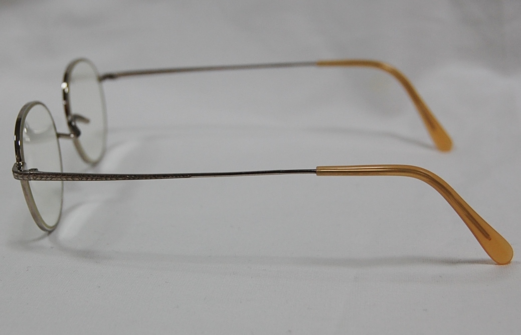 G B Gafas Fish Chips 眼鏡 Saddle Bridge P フルリム 売買されたオークション情報 Yahooの商品情報をアーカイブ公開 オークファン Aucfan Com