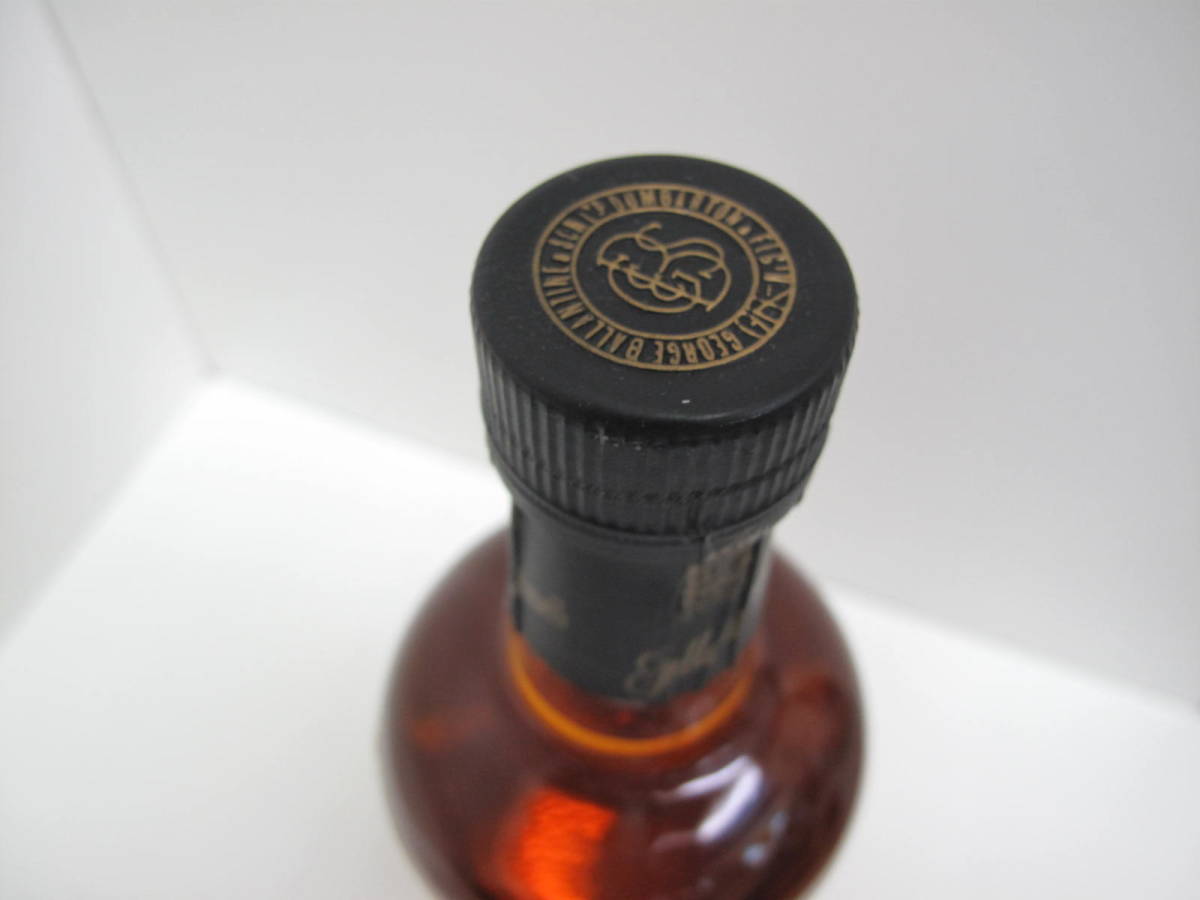 古酒 バランタイン ファウンダーズリザーブ 1827 750ml 43％ スコッチ