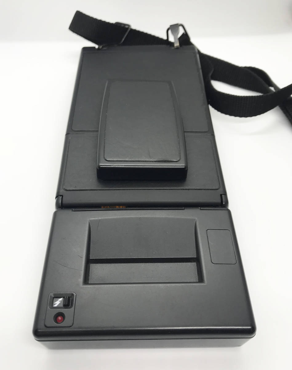 ポラロイド690　元箱有　説明書無　フィルムおまけ ポラロイド690 - Polaroid690 中テレビ・オーディオ・カメラ 販売