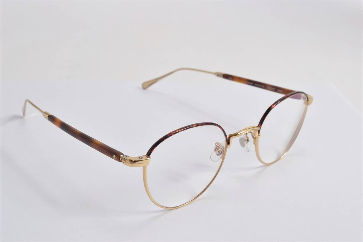 PEOPLES OLIVER WEST⁄オリバーピープルウエストから「ANITA」入荷 