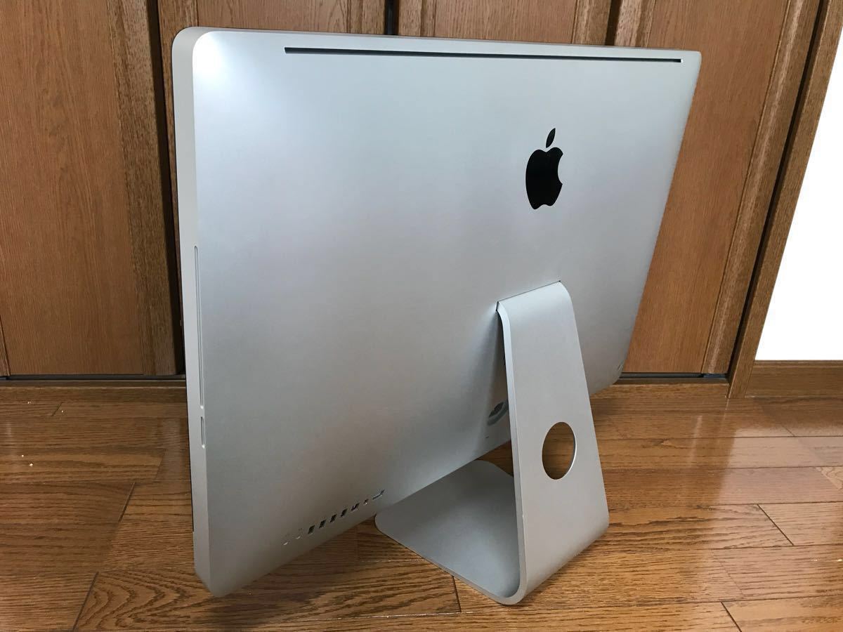 Apple Apple iMac 27インチ シルバー（本体のみ） 本体のみApple iMac 