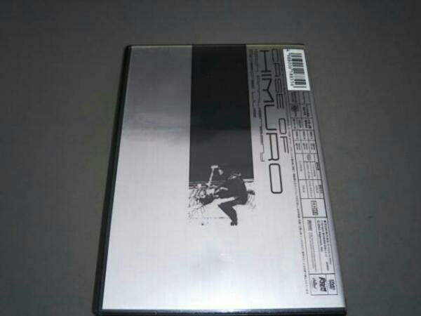 HIMURO 15th Anniversary of special Case LIVE OF 氷室京介 : DVD