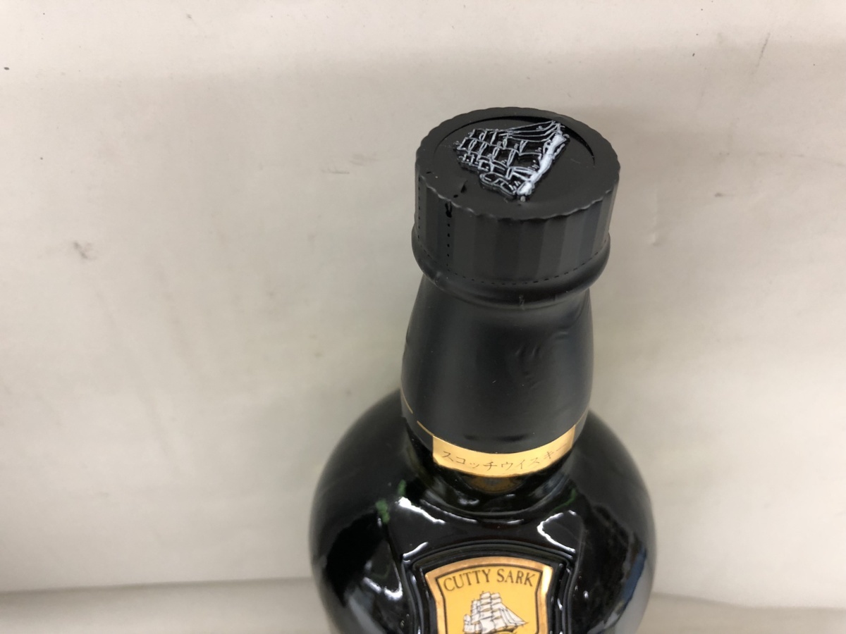 CUTTY SARK Imperial Kingdom 箱付き 750ml 0 ○未開栓○CUTTY 