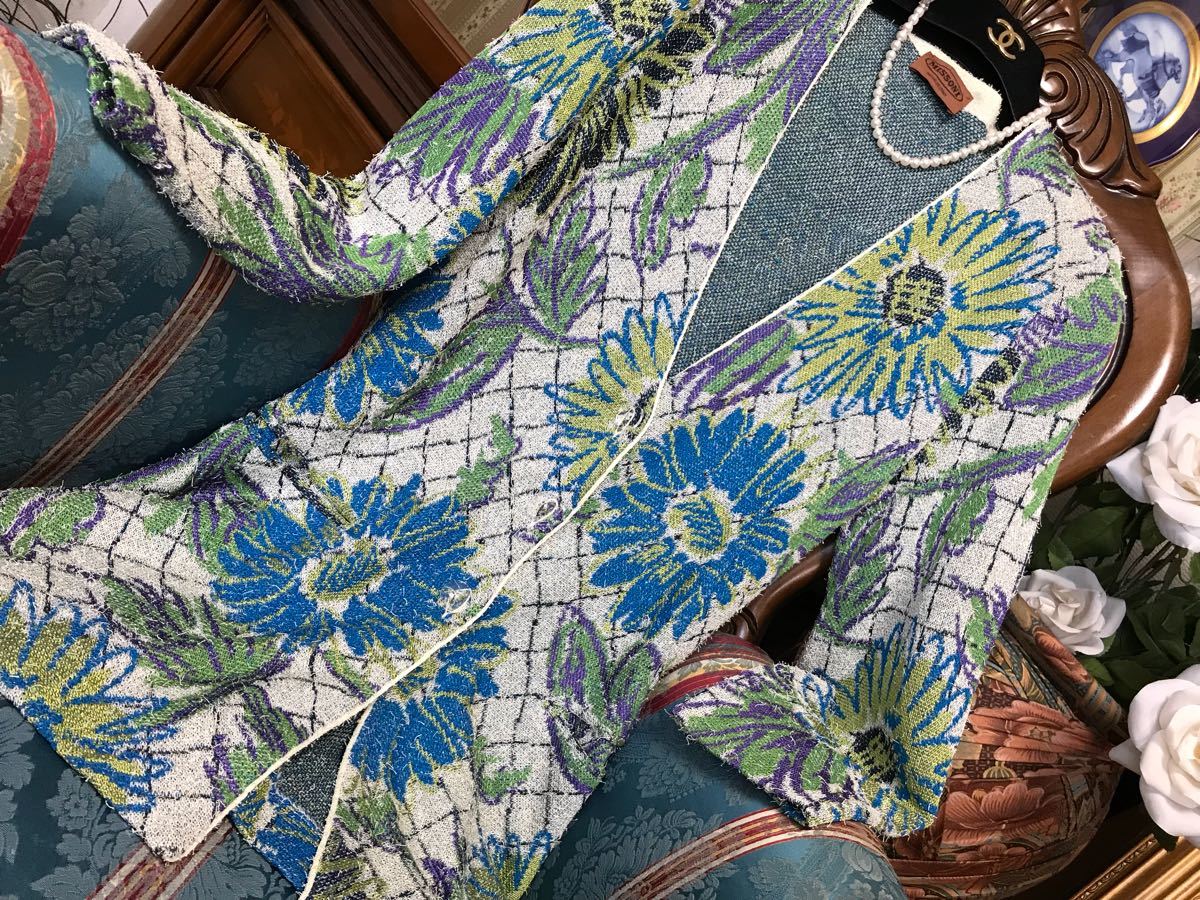☆彡2点落札で送料無料☆彡MISSONI ミッソーニ ☆彡最高級