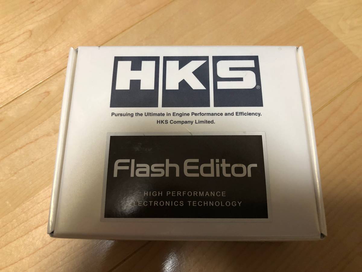HKS フラッシュエディター WRX | インプレッサ 公式通販 STi Flash VAB 