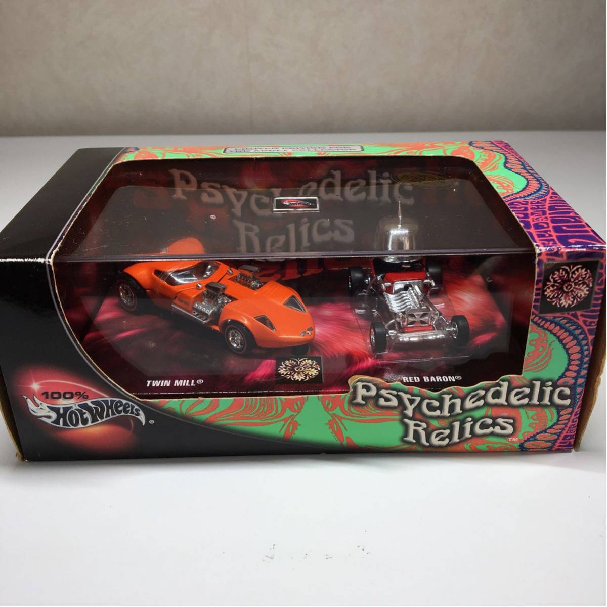 ホットウィール HOT WHEELS ミニカー まとめて！ 【公式通販】