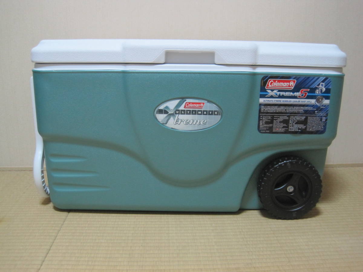 コールマン(Coleman) 1円～コールマン アルティメイトエクストリーム 