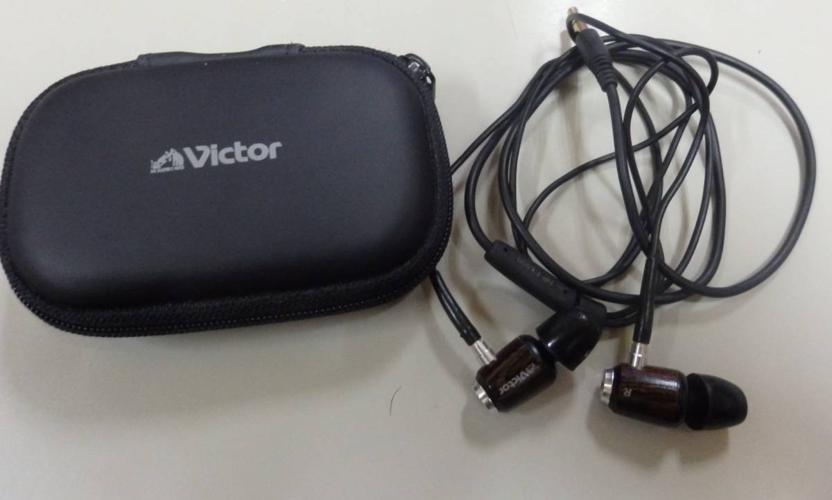 JVC Victor HP-FX500 WOODシリーズ初代モデル 即決 オーディオ機器
