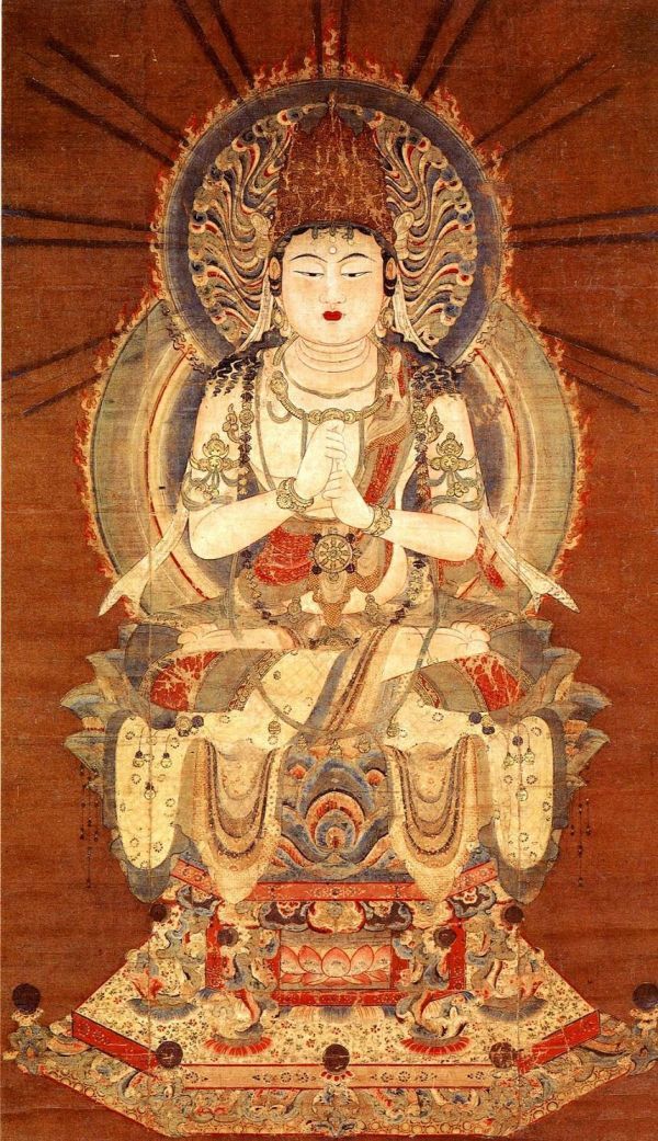 古董 仏教美術 国宝貴重文化遺物 平安代【大日如来仏像】 仏教聖品 收藏品