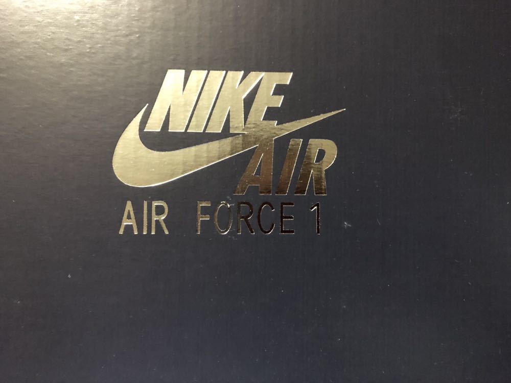【国内正規】★31cm★NIKE AIR FORCE 1 07 LV8 UTILITY WHITE 18HO-I エアフォース1 ユーティリティー ホワイト ナイキ aj7747-100 Nike Air Force (White&frasl;Anthracite) Shoes. ID