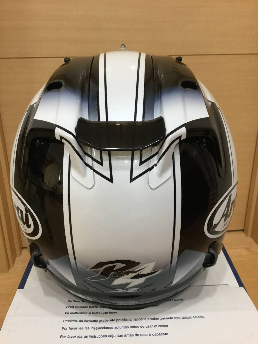 アライ HARADA Arai TOUR ハラダ ハラダツアー | SZ-RAM4 SZ-Ram4 原田