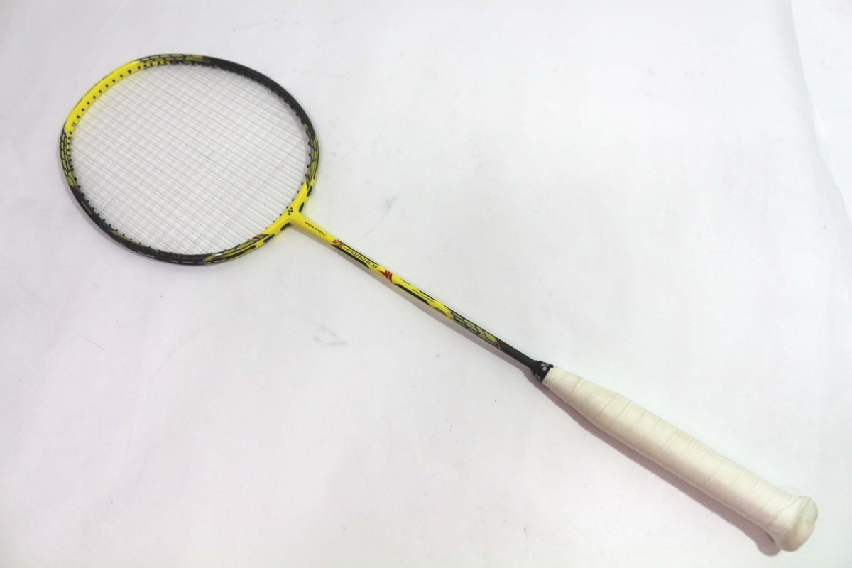 バドミントン - 中古シャトル YONEX メルカリ 送料安！使用済中古