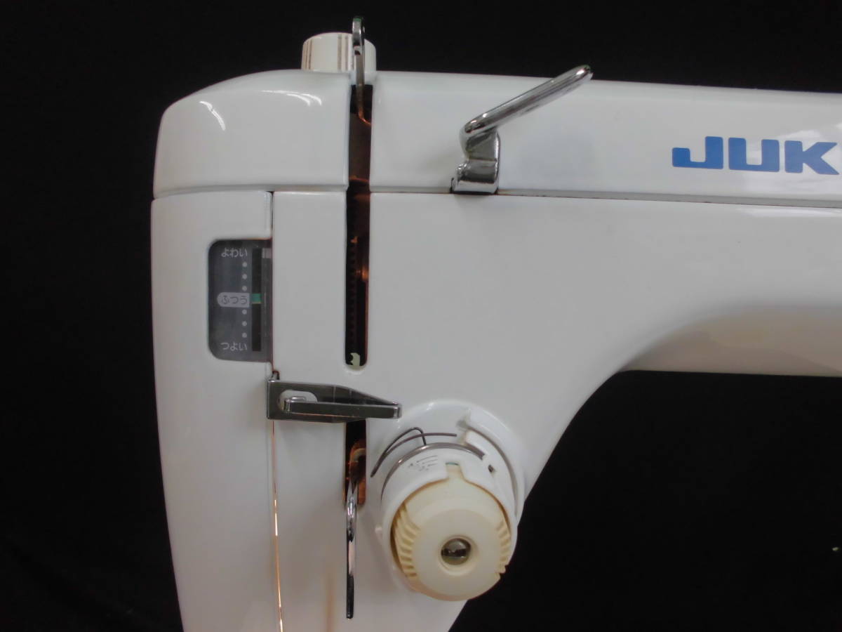 JUKI ジューキ シュプール98 職業用ミシン SPUR98 092609 JUKI 