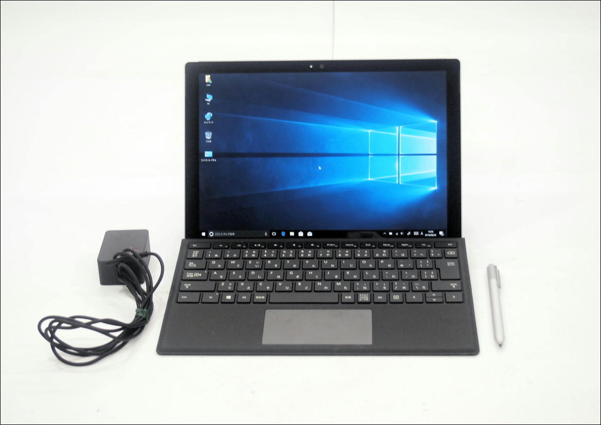 Microsoft Surface Pro 4 Wi-Fiモデル [Core m3 0.90GHz /4GB/128GB