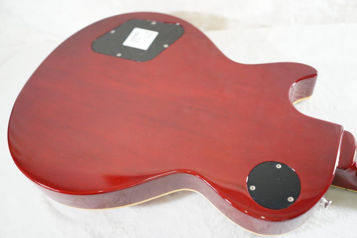 ☆EDWARDS/ESP☆E-LP-92SD CHS レスポールスタンダード Seymour Duncan