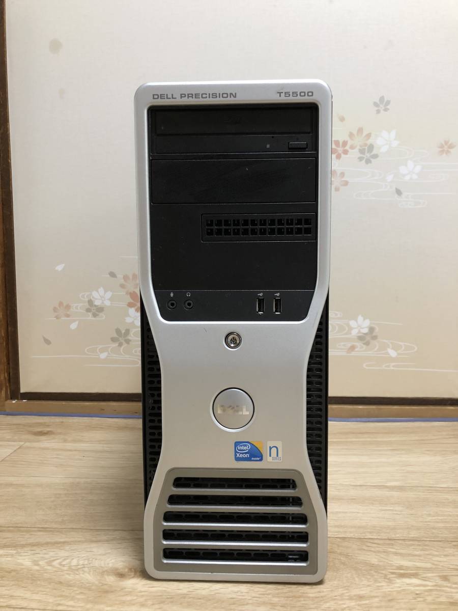 Precision T3500 Dell DELL | 12GB Xeon (3500 A-Tech for 4GB) x (3 