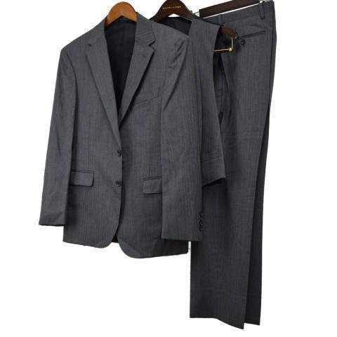 RALPH LAUREN(ラルフローレン)3ピース スーツセットアップ ジャケット