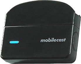 mobilecast iPod Bluetooth Transmitter MPXAD500RI-PK 黒(その他)|売買されたオークション ...