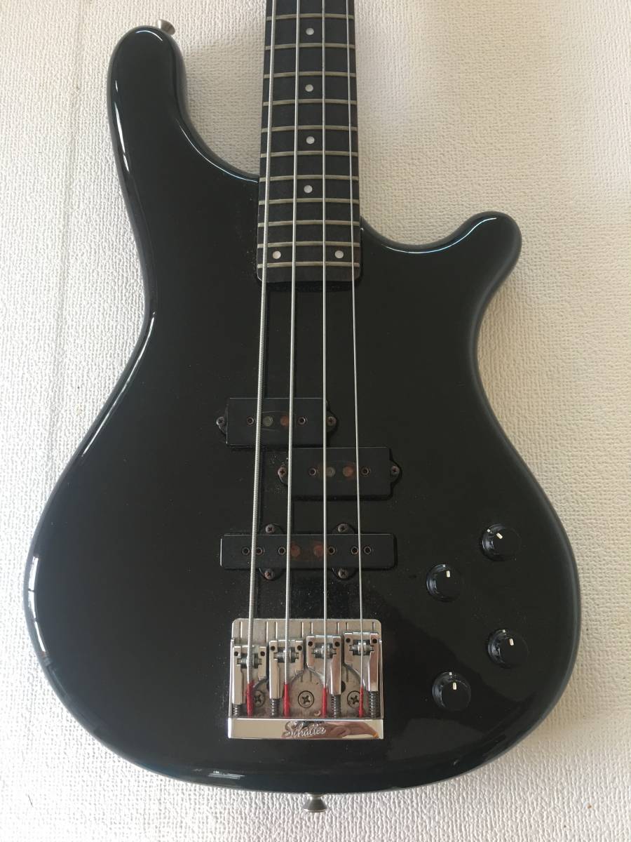 KAWAI Rockoon(ロックーン) ロックーン Rockoon KAWAI フレットレス