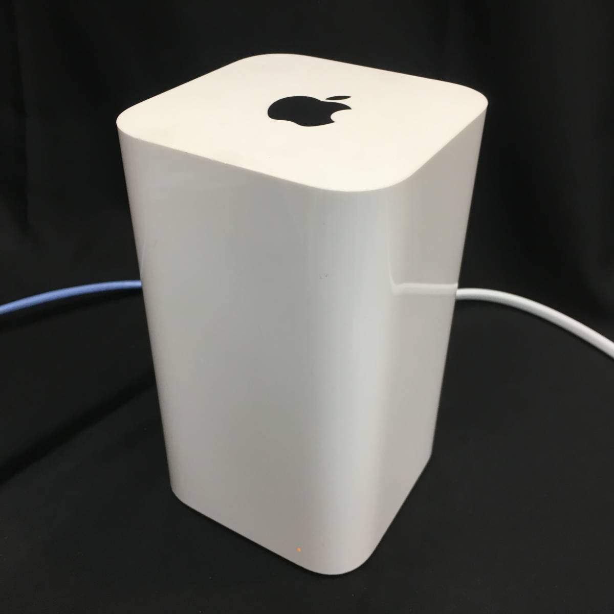 Time Capsule Apple - | AirPort apple eBay A1355 Mc343ll⁄a New 