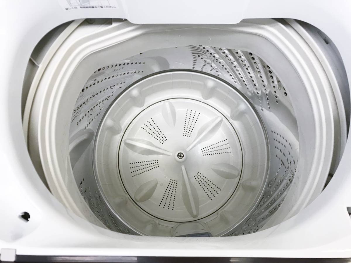 ◼️商談中□2016年製□パナソニック パナソニック 7.0kg 全自動洗濯機