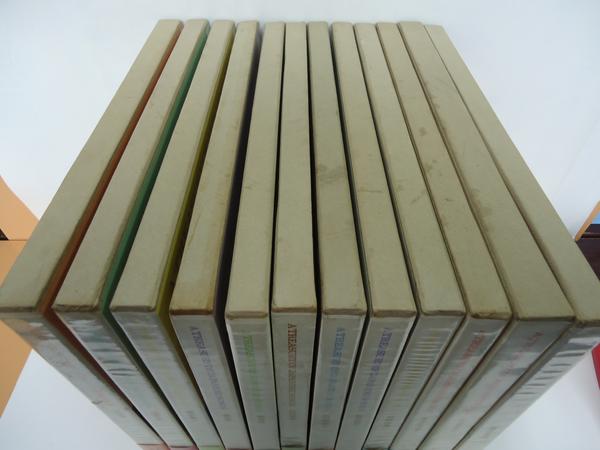 ○日本の歌唱 中央公論社 レコード付 12巻セット (童謡、教育)｜売買