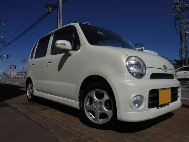ムーヴラテ（ダイハツ）の中古車 | 中古車情報・中古車検索なら車 新潟発！