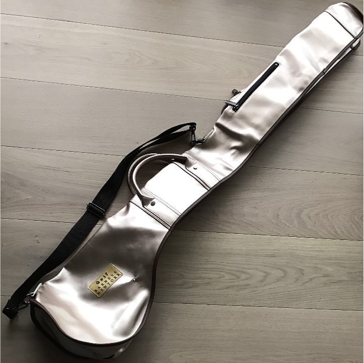 バーニーズニューヨーク バーニーズニューヨーク ゴルフクラブケース