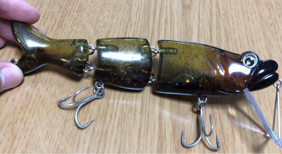 トビキチ まとめ売り 13個 BOMBADA トビキチ | Fishing Tackle BLUE MARLIN